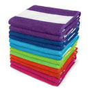 Kaufman - Cabana Terry Loop Beach and Pool Towel 12-Pack - 30in x 60in