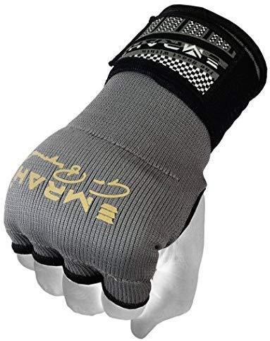 EMRAH PRO Training Boxing Inner Gloves Hand Wraps MMA Wraps Mitts - X