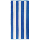 Kaufman - Cabana Terry Loop Beach and Pool Towel 12-Pack - 30in x 60in