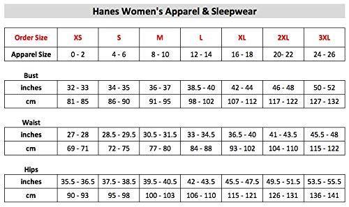 Hanes Sport Women's Seamless Racerback Sports Bra