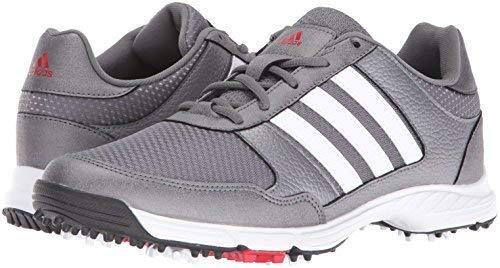 adidas Men's Tech Response Golf Shoes