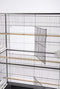 Prevue Hendryx Pet Products Wrought Iron Flight Cage