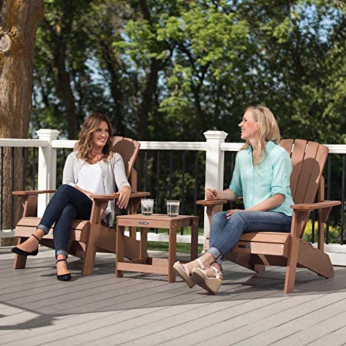 Lifetime 60246 Adirondack Table