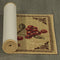 Ottomanson siesta collection runner rug, 20"X59", Beige Kitchen Chef