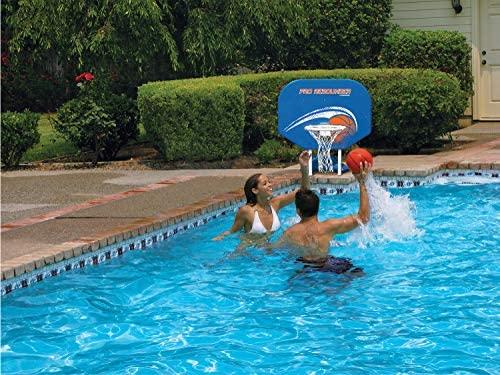 Poolmaster Across In Ground Swimming Pool Volleyball Pool Game