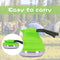 Collapsible Camping Kettle for Hiking, Travel & Outdoors 42 Ounce Capacity