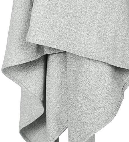 Dock & Bay Quick Dry Towel for Gym & Yoga, Lightweight Travel Towel & Compact (Extra Large XL 78x35, Large 63x31, Small 40x20) for Sports, Swim, Camping, Pool, Beach