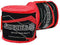 Sanabul Elastic Professional 180 inch Handwraps for Boxing Kickboxing Muay Thai MMA