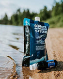 Sawyer Products PointOne Squeeze Water Filter System