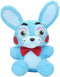 TOP Satisfied 7" Five Nights at Freddy's FNAF 15-18cm TV Movie Horror Game Plush Dolls Horror Game Plushie Toy Lovely Gift (Blue Bonnie)