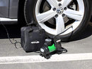 EPAuto 12V DC Portable Air Compressor Pump, Digital Tire Inflator