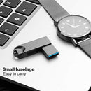 USB Flash Drive Memory Stick 256GB USB Drive KEAINIKJ USB Drive Thumb Drive USB 3.0 Flash Drives Pen Drive USB Storage for PC Backup Drive USB Stick Jump Drive Zip Drive (256GB, Black-Zip Drive)