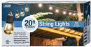 Feit Electric 20ft Outdoor String Lights (20 Feet)