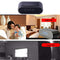 Spy Camera, Hidden Camera WIFI Spy Camera in Clock/HD 1080P Wireless Security Camera for Nanny Cam Night Vision Remote View Motion Dection