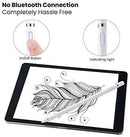 Stylus Pens for Touch Screens, Fine Point Stylist Pen Pencil Compatible with iPhone iPad and Other Tablet