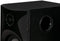 Acoustic Audio Bluetooth 5.1 Speaker System with Sub Light and FM Home Theater 6 Speaker Set