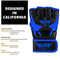 Elite Sports MMA UFC Gloves for Men, Women, and Kids, Best Mixed Martial Arts Sparring Training Grappling Fighting Gloves