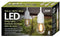 Feit 48 LED Filament String Light Set WHITE