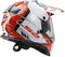 LS2 Helmets Motorcycle & Powersports Helmet's Off-Road Style Adventure Pioneer V2 (Elevation, X-Large)