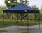 ABCCANOPY Pop Up Canopy Replacement Top Cover 100% Waterproof Choose 18+ Colors (Top White)