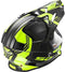 LS2 Helmets Motorcycle & Powersports Helmet's Off-Road Style Adventure Pioneer V2 (Elevation, X-Large)