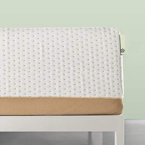 Zinus Memory Foam 5 Inch BioFusion Mattress, Twin