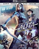 Alita: Battle Angel