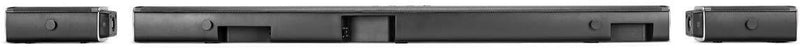 JBL Bar 5.1 4K Ultra HD 5.1-Channel Soundbar with True Wireless Surround Speakers