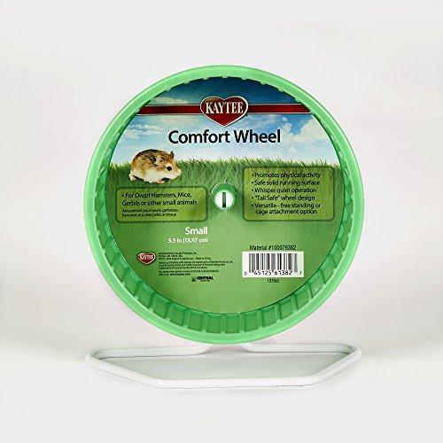 Kaytee Comfort Wheel Giant 12"