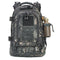 Outdoor 3 Day Expandable 40-64L Backpack Military Tactical Hiking Bug Out Bag