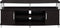 Ameriwood Home Carson TV Stand for TVs up to 70", Black