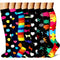 Compression Socks for Women and Men-Best Medical,for Running,Athletic,Circulation & Recovery