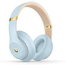 Beats Studio3 Wireless Noise Cancelling Over-Ear Headphones - Desert Sand