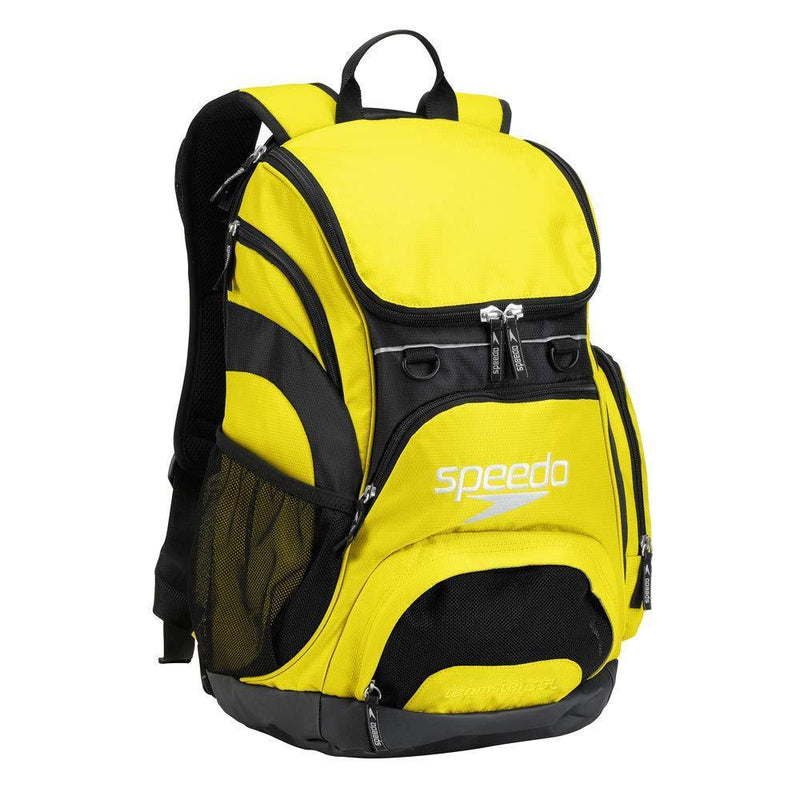 Speedo Large Teamster Backpack, 35-Liter