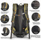 MOUNTAINTOP 40L Hiking Backpack for Outdoor Camping