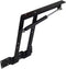 Sauton 1pair Folding Lift up Top Table Mechanism Hardware Fitting Hinge Spring Standing Desk Frame