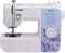 Brother XM2701 Lightweight Sewing Machine, White