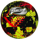 Poolmaster Active Xtreme Cyclone 9-Inch Water Sport and Swimming Pool Football