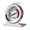 2 Pack Refrigerator Freezer Thermometer Large Dial Thermometer