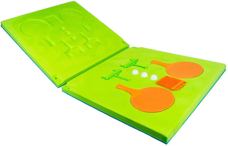 Poolmaster Floating Table Tennis Game Toy