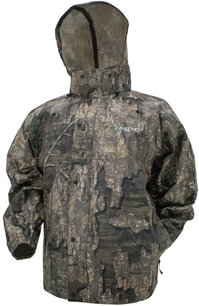 Frogg Toggs Pro Action Rain Jacket