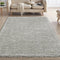 Ottomanson Flokati Collection Faux Sheepskin Shag Runner Rug, 2'X5', Beige