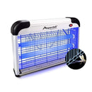 ASPECTEK ZR2PH301-20 Upgraded 20W Electronic Bug Zapper, Insect Killer-Mosquito