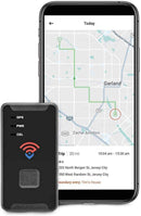 Spytec STI 2019 Model GL300MA GPS Tracker- 4G LTE Mini Real Time GPS Tracking Device for Cars, Vehicles, Kids, Spouses, Seniors, Equipment, Valuables