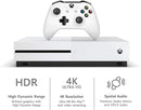 Xbox One S 500GB Console - Forza Horizon 3 Hot Wheels Bundle [Discontinued]