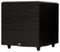 Acoustic Audio PSW-10 400 Watt 10-Inch Down Firing Powered Subwoofer (Black)