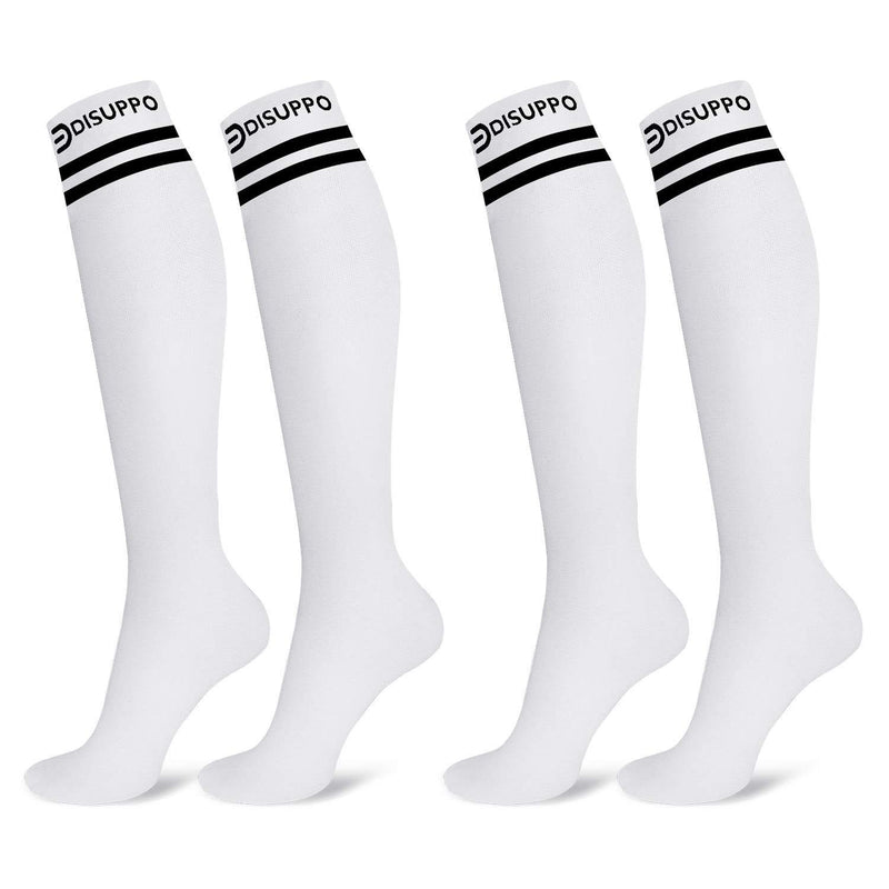 Soccer Socks Non-slip Long Sport Socks Men Women Sports Team Cushioned Socks