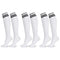 Soccer Socks Non-slip Long Sport Socks Men Women Sports Team Cushioned Socks