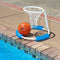 Poolmaster All-Pro Swimming Pool Water Basketball Game