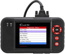 Launch Creader VII+ OBD2 Scanner ABS SRS Transmission and Engine Code Reader Diagnostic Scan Tool